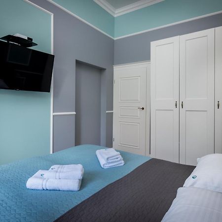 Domles Apartments Краков Экстерьер фото