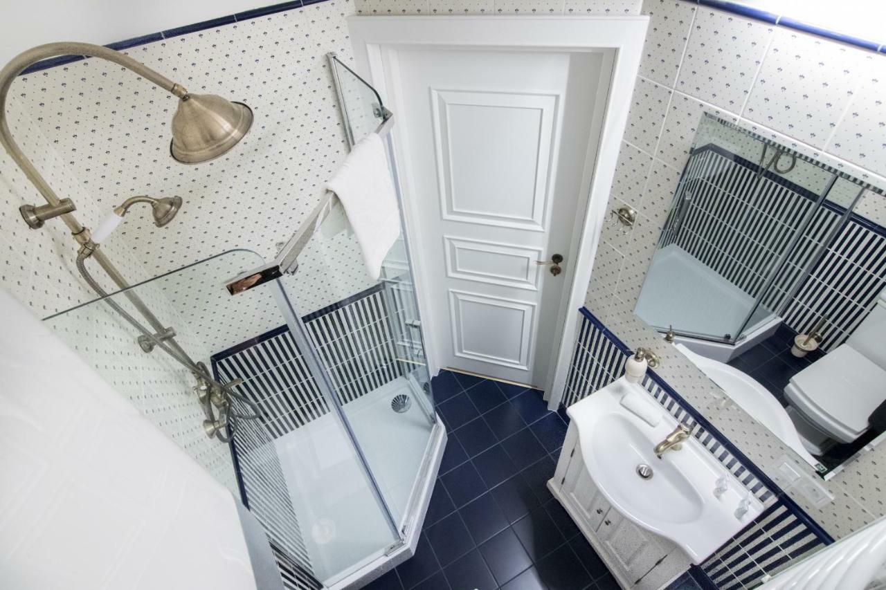 Domles Apartments Краков Экстерьер фото
